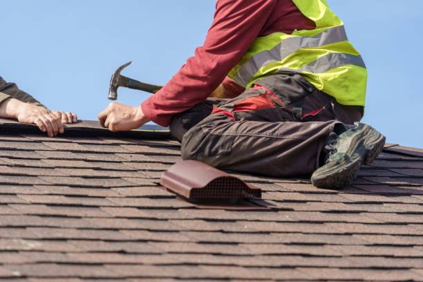 Best Roof Gutter Cleaning  in Searingtown, NY