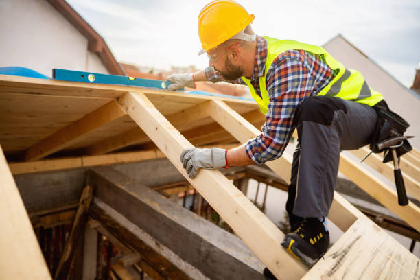 Best Gutter Installation and Roofing  in Searingtown, NY